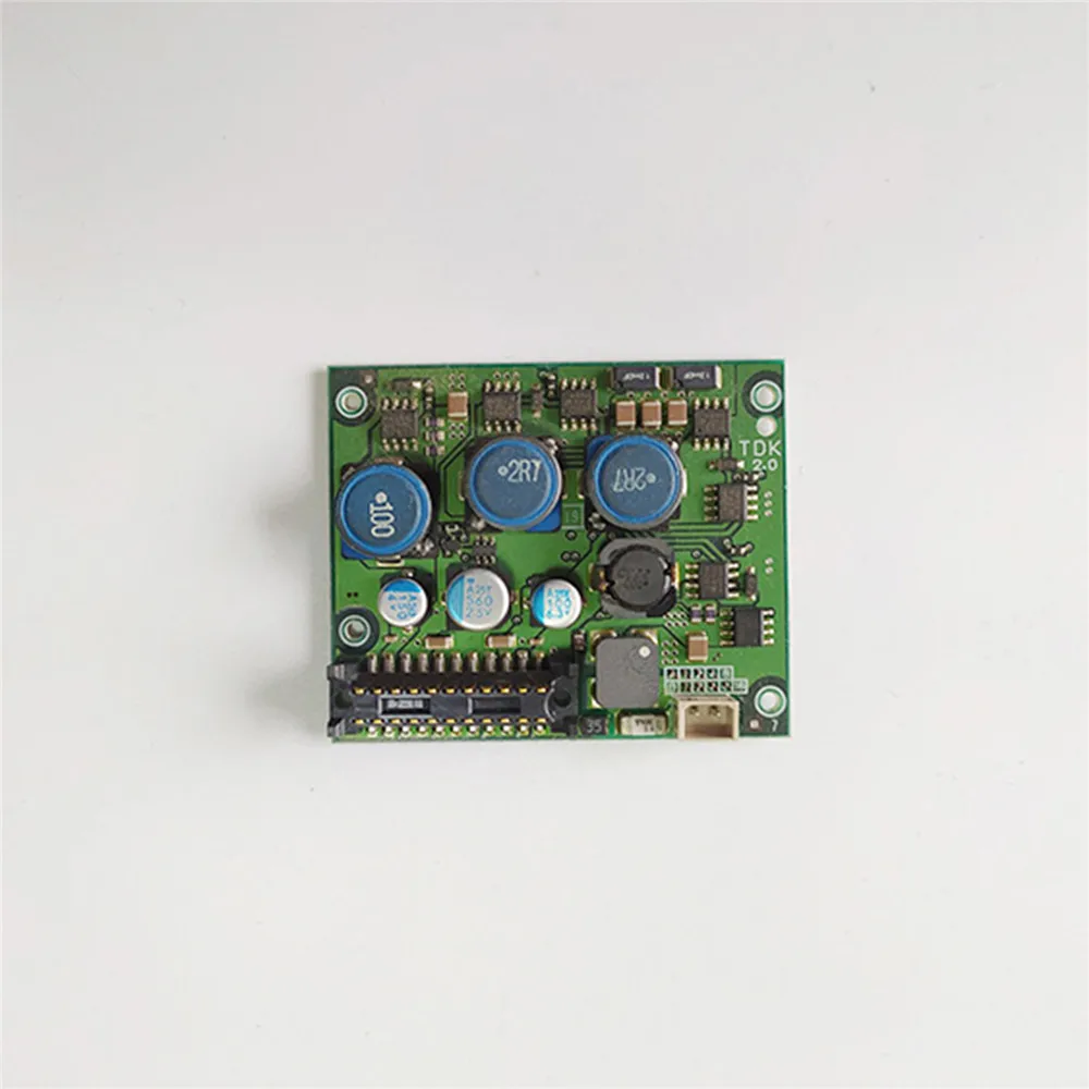 Power Board Main Board 110V Repair Parts for Nintend NGC Game Console Japan US Version Replacement Power Board
Power Board Main Board 110V Repair Parts for Nintend NGC Game Console Japan US Version Replacement Power Board