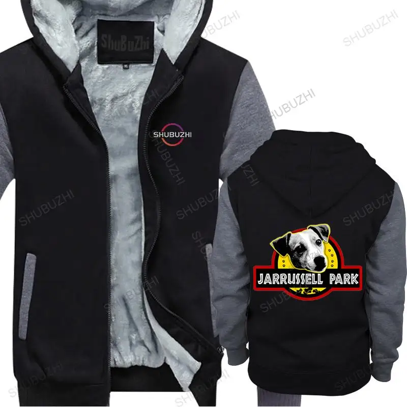 Cool Jack Russel Terrier thick hoodie Men Fashion Jarrussell Park hoody Dog Lover Gift Casual fleece jacket Pure Cotton Fit Top
Cool Jack Russel Terrier thick hoodie Men Fashion Jarrussell Park hoody Dog Lover Gift Casual fleece jacket Pure Cotton Fit Top