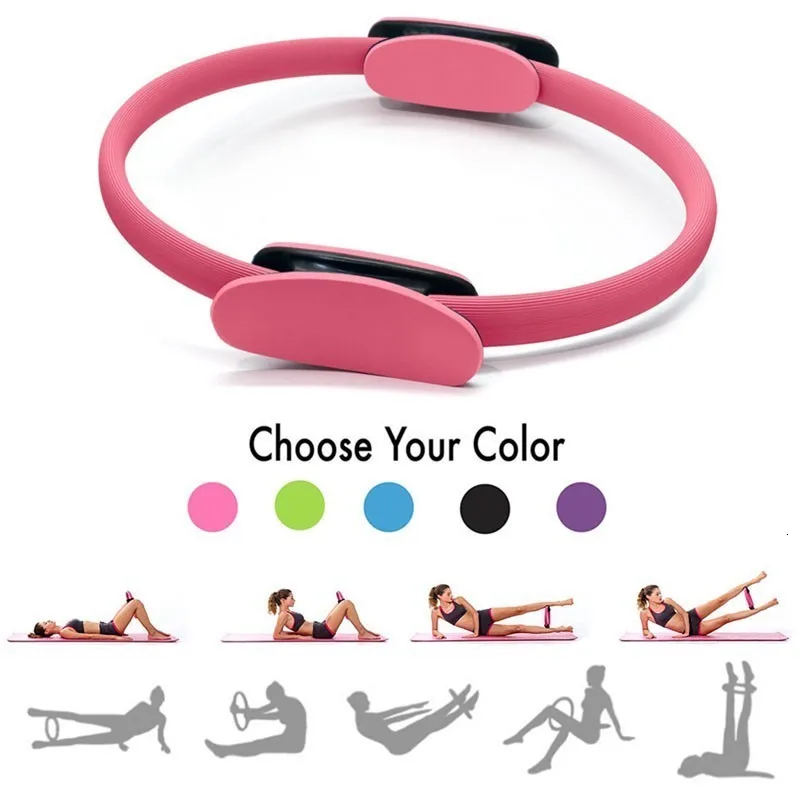 Yoga Pilates Circle Yoga Ball Magic Ring Yoga Block Stretch Band Resistance Bands Fitness Workout Fitness Accessories
Yoga Pilates Circle Yoga Ball Magic Ring Yoga Block Stretch Band Resistance Bands Fitness Workout Fitness Accessories