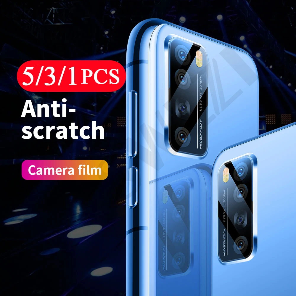 5-1Pcs HD Lens Film for Huawei nova 8 pro 7 6 SE Youth 7i Camera protector nova 3i 3E 4 4E 5 5T 5i Camera screen protector Glass
5-1Pcs HD Lens Film for Huawei nova 8 pro 7 6 SE Youth 7i Camera protector nova 3i 3E 4 4E 5 5T 5i Camera screen protector Glass