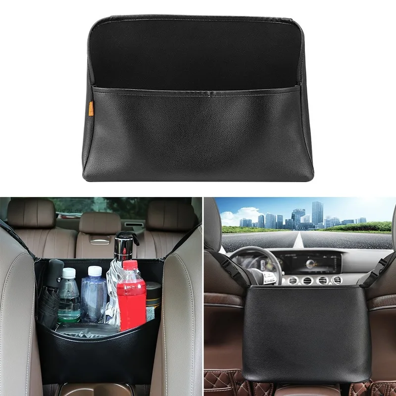 Car Interior Accessories Seat Storage Net Pocket Car Storage Bag Hanging Bag Multi-function Seat Back Storage Bag
Car Interior Accessories Seat Storage Net Pocket Car Storage Bag Hanging Bag Multi-function Seat Back Storage Bag