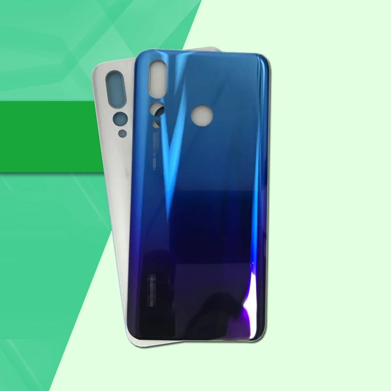 Battery Cover Back Glass Door Housing Case 6.4'' For Huawei Nova 4 Battery Cover Mobile Phone Replacement Parts
Battery Cover Back Glass Door Housing Case 6.4'' For Huawei Nova 4 Battery Cover Mobile Phone Replacement Parts