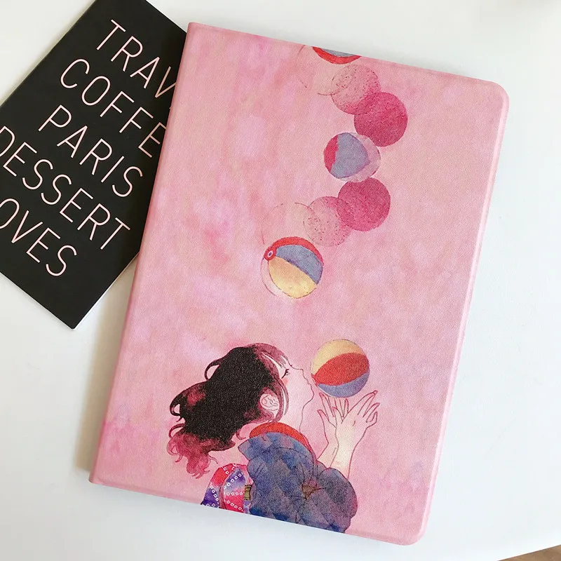 Coloful Cover for iPad Pro 11 Case 2020 Soft TPU Silicone Smart Sleep Wake up Cover for iPad Pro 11 2018 1nd 2nd Gen Funda Capa
Coloful Cover for iPad Pro 11 Case 2020 Soft TPU Silicone Smart Sleep Wake up Cover for iPad Pro 11 2018 1nd 2nd Gen Funda Capa