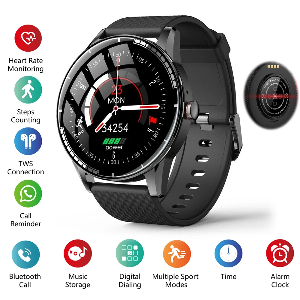 H6 музыкальный проигрыватель, многофункциональные спортивные Смарт-часы с мониторингом сердечного ритма и Bluetooth, Функция Смарт-вызова, часы ...
H6 музыкальный проигрыватель, многофункциональные спортивные Смарт-часы с мониторингом сердечного ритма и Bluetooth, Функция Смарт-вызова, часы ...