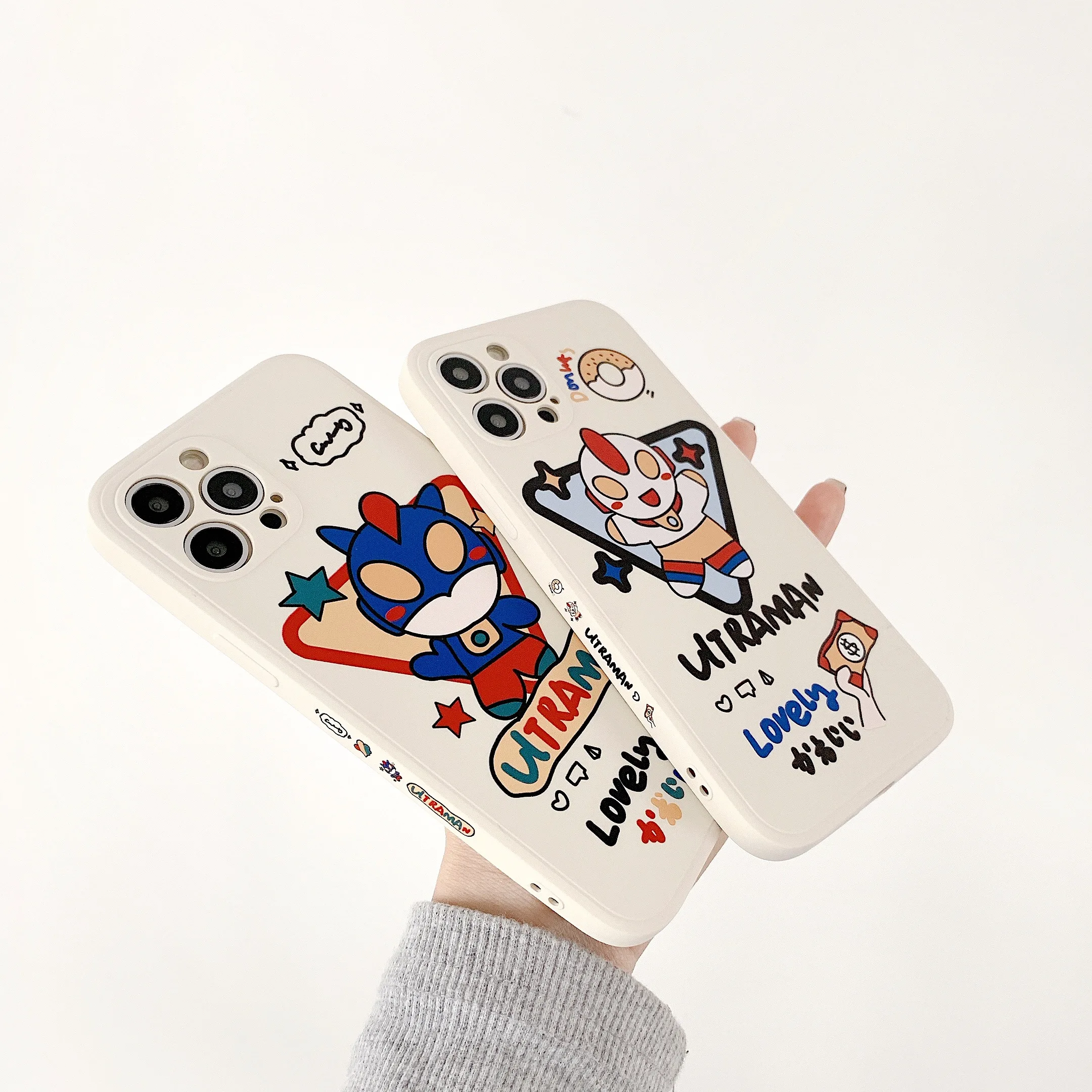 Salted egg and dynamic wave side Ultraman for iPhone 12 Pro mobile phone case 11 7 8 plus x xs max xr mini protective case
Salted egg and dynamic wave side Ultraman for iPhone 12 Pro mobile phone case 11 7 8 plus x xs max xr mini protective case