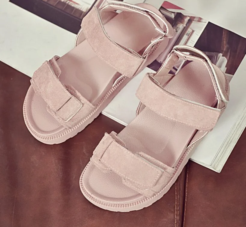 Flats Sandals Summer Women Sandals Fashion Casual Shoes For Woman European Rome Style Sandals
Flats Sandals Summer Women Sandals Fashion Casual Shoes For Woman European Rome Style Sandals