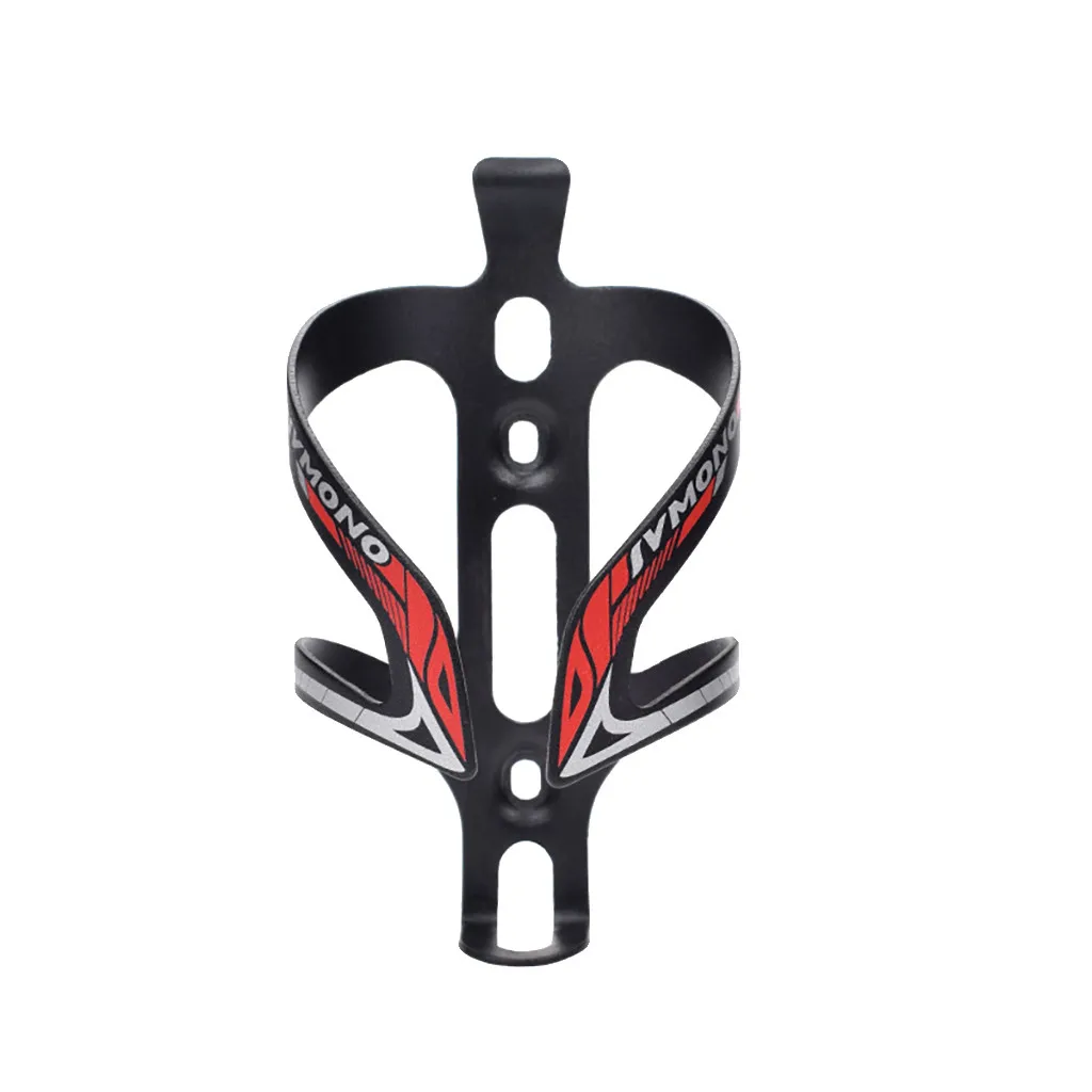 Water Bottle Holder Ultra Light Cycling Racing Road Bike Bicycle Water Bottle Cage Holder Rack Simple Practical Design 1pcs
Water Bottle Holder Ultra Light Cycling Racing Road Bike Bicycle Water Bottle Cage Holder Rack Simple Practical Design 1pcs
