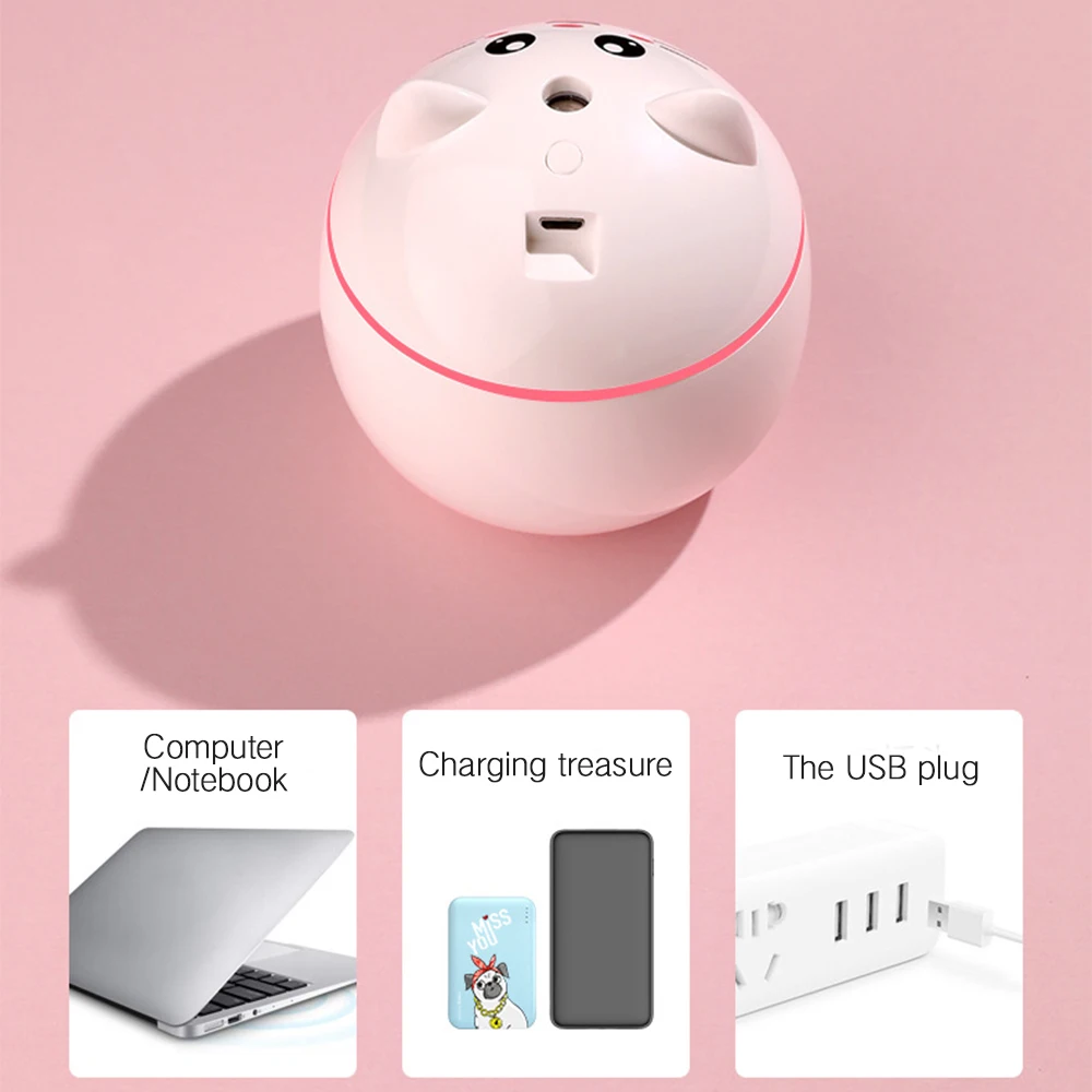300ML Portable Humidifier USB Ultrasonic Dazzle Cup Aroma Diffuser Cool Mist Maker Air Humidifier Purifier With Romantic Light
300ML Portable Humidifier USB Ultrasonic Dazzle Cup Aroma Diffuser Cool Mist Maker Air Humidifier Purifier With Romantic Light