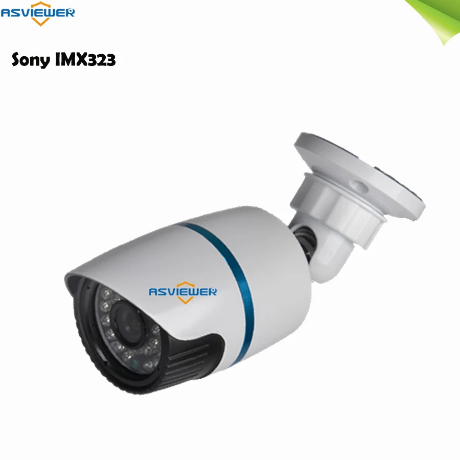 Гибридная камера AHD TVI CVI CVBS выход 10800P/2.0MP 4 в 1 SONY IMX323 IR водная видеонаблюдения