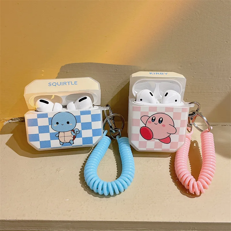 Cartoon Tortoise Blue Chains Apple AirPods 2 Case Cover AirPods Pro Case IPhone Earbuds Accessories AirPod Case Air Pods Case
Cartoon Tortoise Blue Chains Apple AirPods 2 Case Cover AirPods Pro Case IPhone Earbuds Accessories AirPod Case Air Pods Case