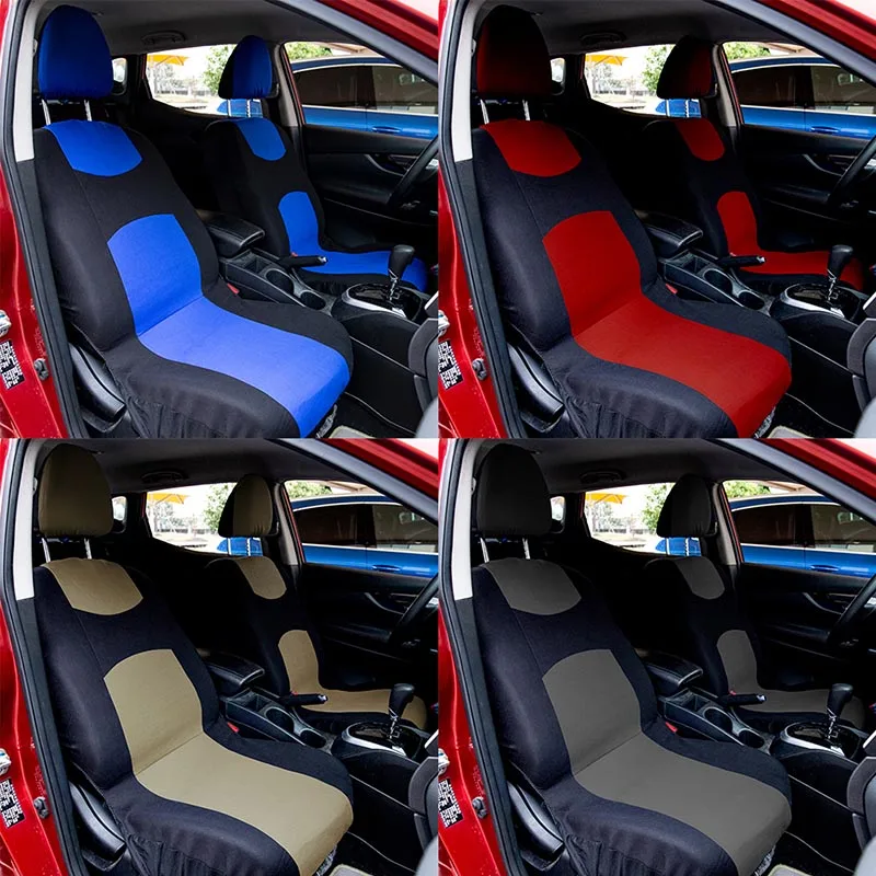 Fashion Car Seat Cover Universal Automobiles Seat Covers Protector Cloth Four Seasons Automobile Seat Cover
Fashion Car Seat Cover Universal Automobiles Seat Covers Protector Cloth Four Seasons Automobile Seat Cover