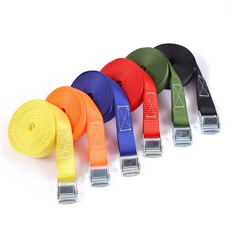 5Pcs Cargo straps 300CM Buckle Tie-Down Belt Tow Rope Strong Ratchet Belt for Car motorcycle bike With Metal Buckle Luggage Bag
5Pcs Cargo straps 300CM Buckle Tie-Down Belt Tow Rope Strong Ratchet Belt for Car motorcycle bike With Metal Buckle Luggage Bag