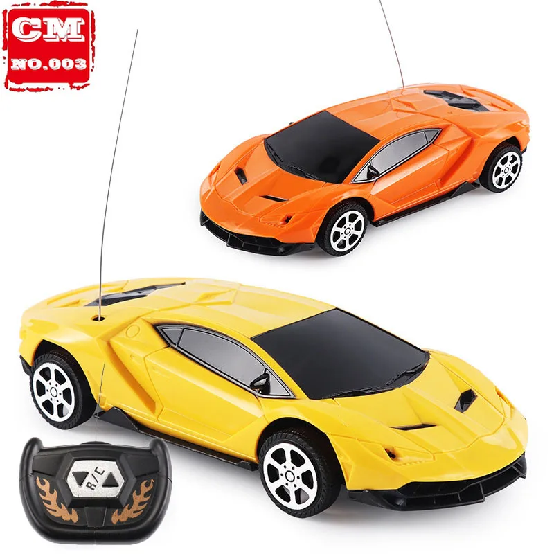Electric 1:24 RC Car Driving Electric Radio Remote Control Car Model Toys for Children Gift toy Boy
Electric 1:24 RC Car Driving Electric Radio Remote Control Car Model Toys for Children Gift toy Boy