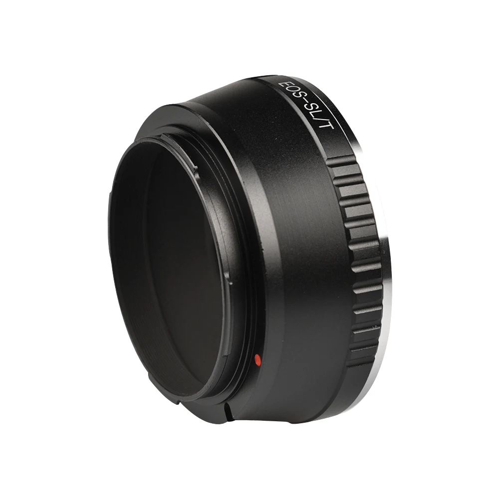 EOS-SL/T Lens Mount Adapter for Canon EOS EF Mount Lens to for Leica T TL LT TL2 SL CL Typ 701 18146 18147 for Panasonic S1H S1R 
EOS-SL/T Lens Mount Adapter for Canon EOS EF Mount Lens to for Leica T TL LT TL2 SL CL Typ 701 18146 18147 for Panasonic S1H S1R