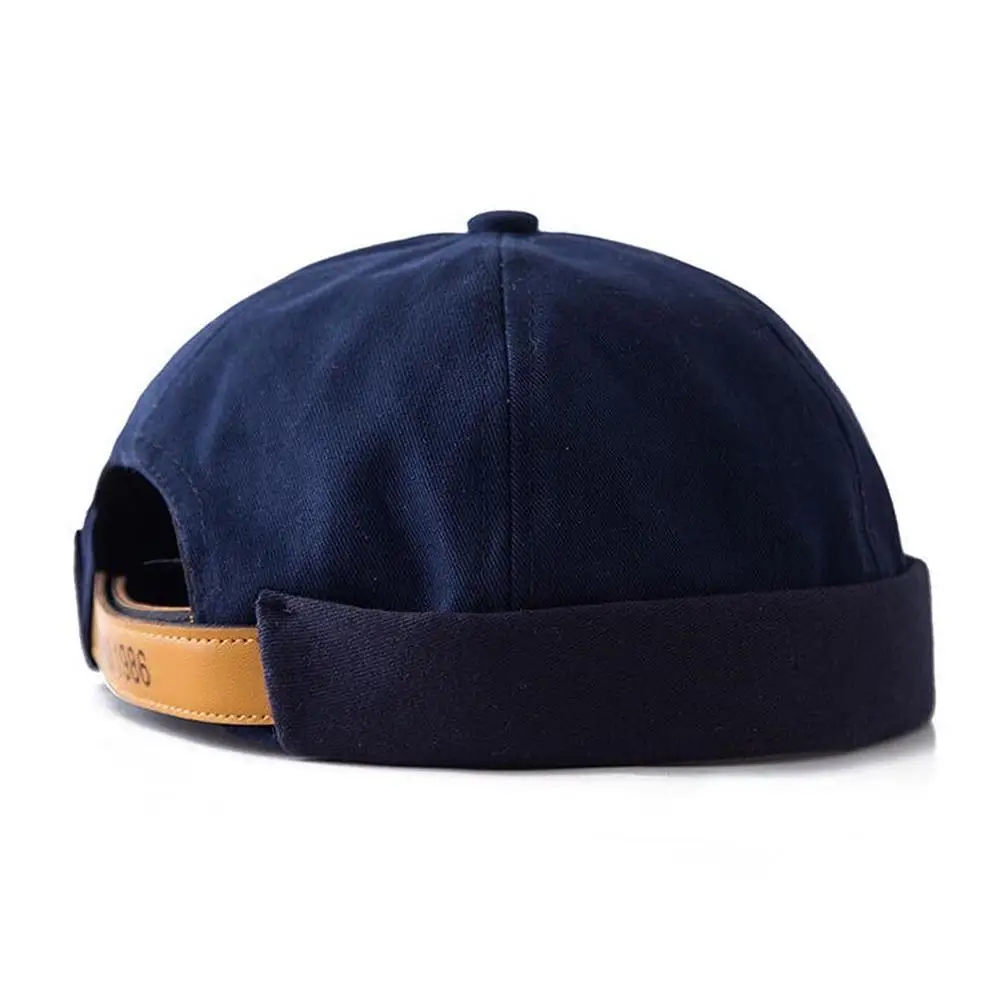 2020 New Fashion Creative Adjustable Unisex Docker Sailor Biker Cap Casual Brimless Skull Beanie Hat
2020 New Fashion Creative Adjustable Unisex Docker Sailor Biker Cap Casual Brimless Skull Beanie Hat