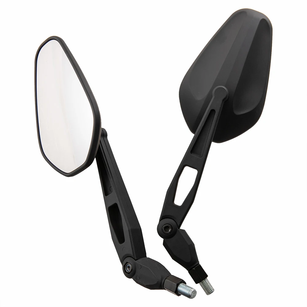 Motorcycle side mirrors Rearview Mirror CNC Case for BMW R1200GS S1000XR S1000R G310 G310R G310GS G310F
Motorcycle side mirrors Rearview Mirror CNC Case for BMW R1200GS S1000XR S1000R G310 G310R G310GS G310F