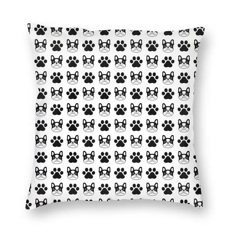 Милый Французский бульдог Paw подушка крышка двухсторонняя 3D принт собака подушка чехол для дивана из ПВХ на заказ Подушка Чехол дома декора... 
Милый Французский бульдог Paw подушка крышка двухсторонняя 3D принт собака подушка чехол для дивана из ПВХ на заказ Подушка Чехол дома декора...