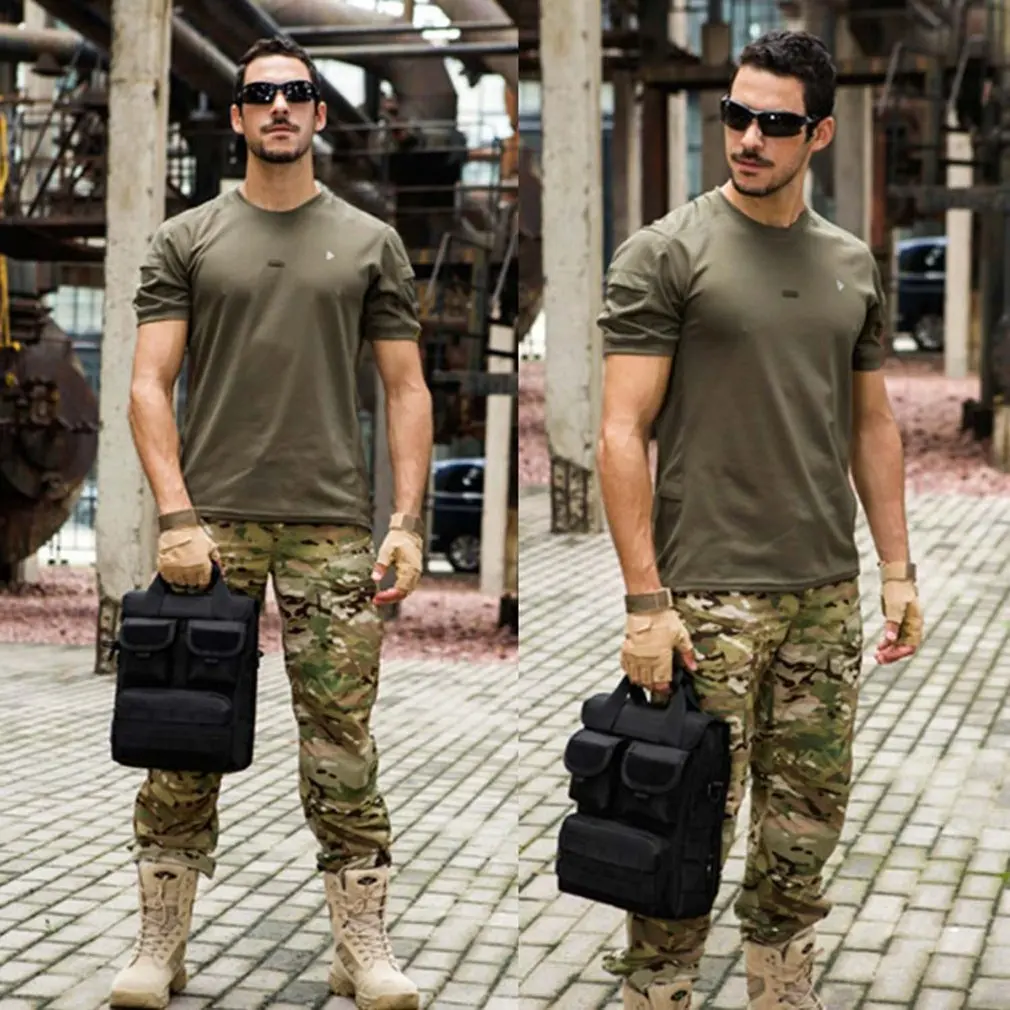 Practical Investigation Package Large Capacity with Strong Accessories Wear Resistant Outdoor Supplies Dropshipping
Practical Investigation Package Large Capacity with Strong Accessories Wear Resistant Outdoor Supplies Dropshipping