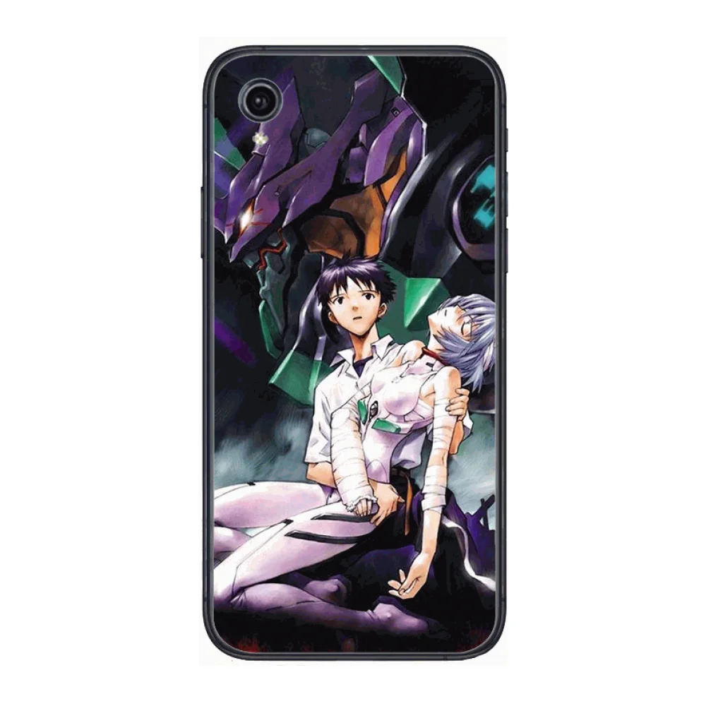 Genesis Evangelion Anime Style Style Phone Cases cover For VIVO X50 30 Y97 91 93 85 83 81 79 73 V 17 15 9 S7 U3X black Cove
Genesis Evangelion Anime Style Style Phone Cases cover For VIVO X50 30 Y97 91 93 85 83 81 79 73 V 17 15 9 S7 U3X black Cove