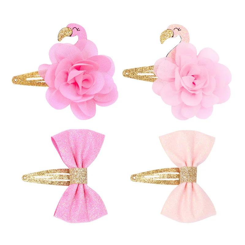 10Sets Fashion Cute Swan Gauze Floral Snap Clips Hairpins Glitter Bow Barrettes Hair Clips Princess Headwear Hair Accessories
10Sets Fashion Cute Swan Gauze Floral Snap Clips Hairpins Glitter Bow Barrettes Hair Clips Princess Headwear Hair Accessories