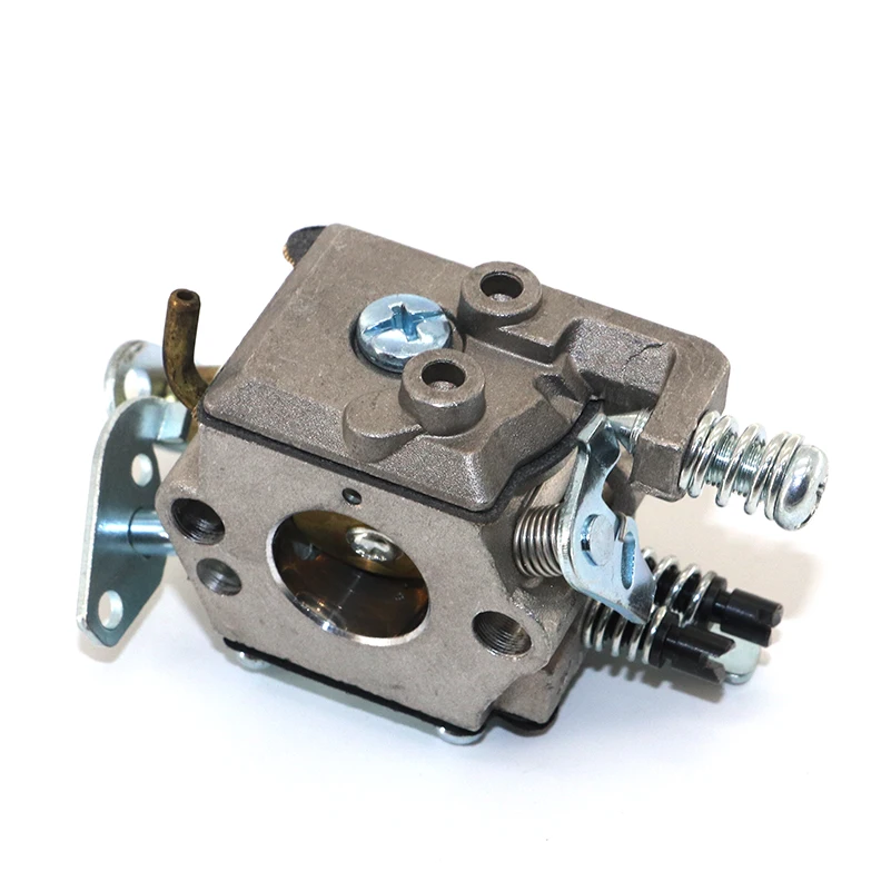 Carb Carburetor For Husqvarna Chainsaw 136 141 137 142 36 41 362 365 371 372 372XP Spare Parts
Carb Carburetor For Husqvarna Chainsaw 136 141 137 142 36 41 362 365 371 372 372XP Spare Parts