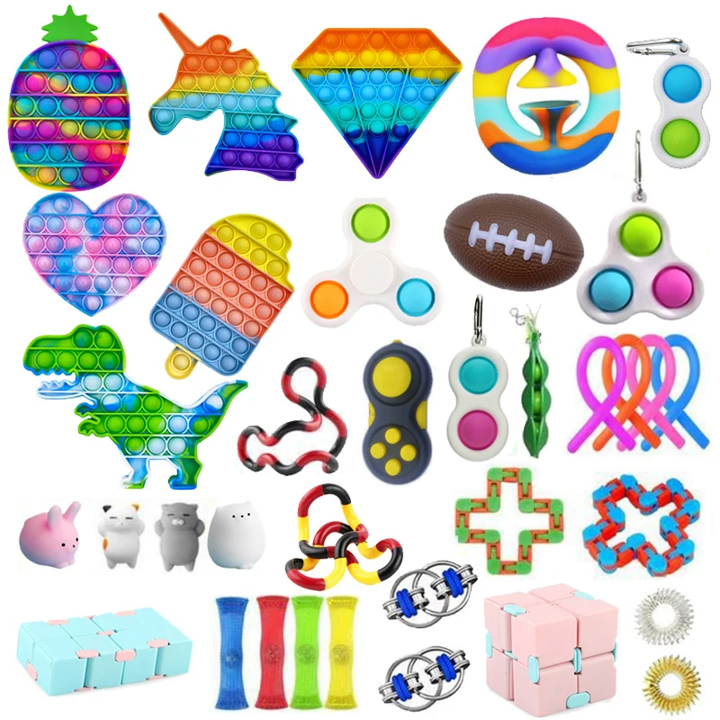Push Bubble Fidget Toys Anti Stress Set Strings Relief Adults Children Sensory Squishy Antistress Relief Anti Stress Figet
Push Bubble Fidget Toys Anti Stress Set Strings Relief Adults Children Sensory Squishy Antistress Relief Anti Stress Figet