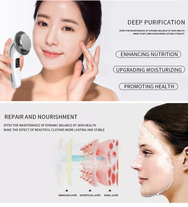 6 in 1 Ultrasonic Cavitation Body Slimming Massager Weight Loss Anti Cellulite Fat Burning Painless Infrared EMS Therapy Machine
6 in 1 Ultrasonic Cavitation Body Slimming Massager Weight Loss Anti Cellulite Fat Burning Painless Infrared EMS Therapy Machine