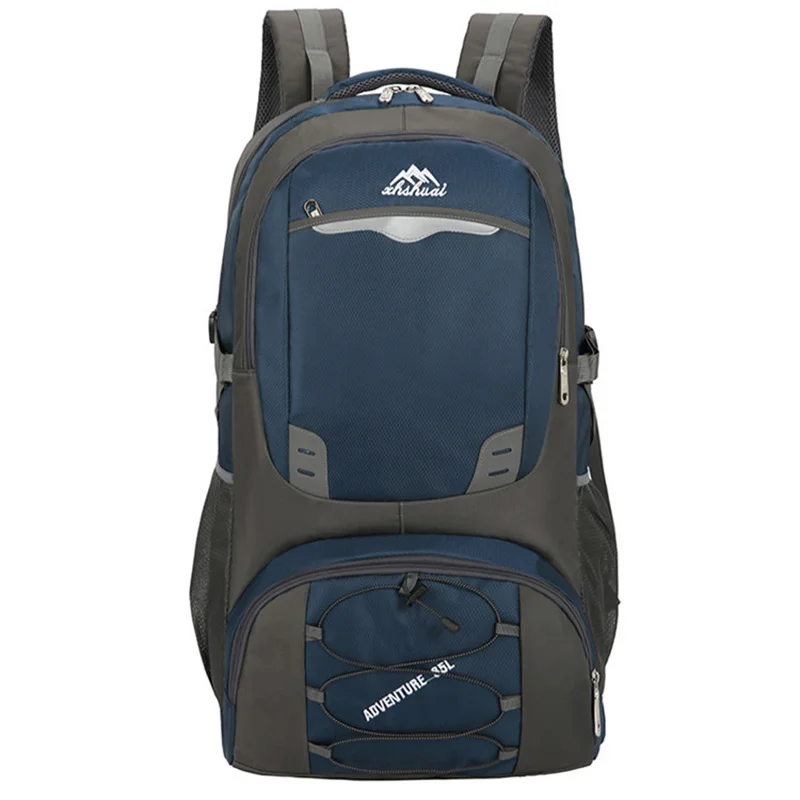 

85l 60l 40l mochila de viagem à prova dwaterproof água pacote saco de esportes ao ar livre montanhismo caminhadas escalada