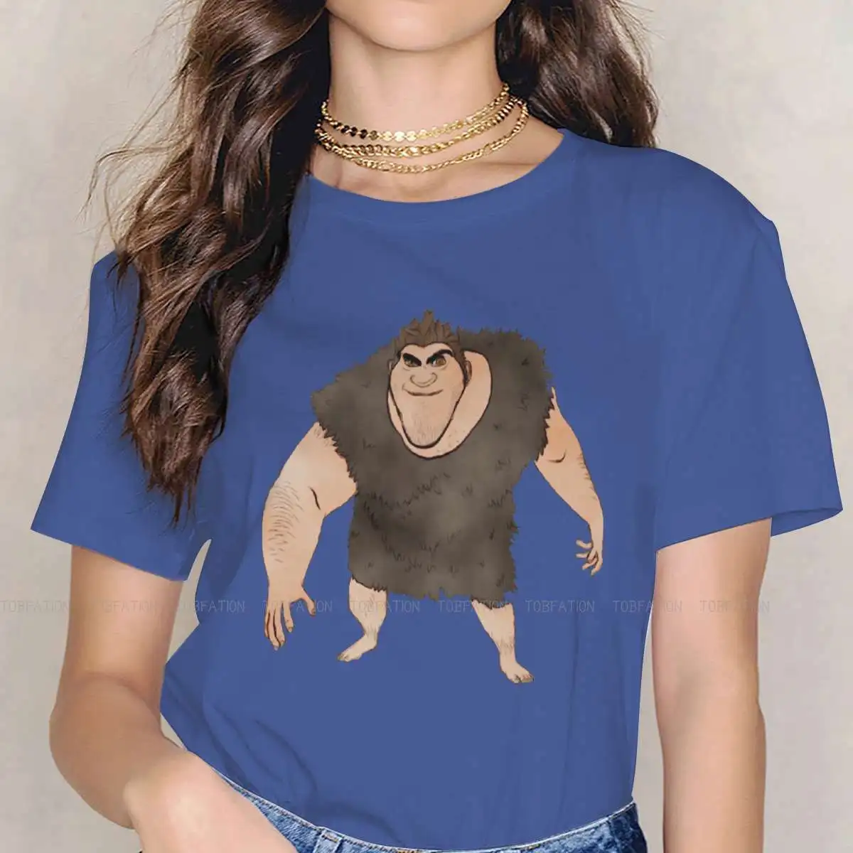 Креативные повседневные женские футболки креативные Топы креативные футболки для отца 4XL 
Креативные повседневные женские футболки креативные Топы креативные футболки для отца 4XL