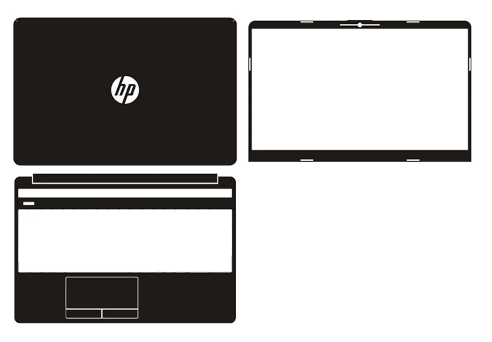 Laptop Carbon Fiber Vinyl Skin Sticker Cover For HP 15-DY1751MS dy1501wm dy1024wm dy0013dx dy1062nr dy1971cl nontouchscreen
Laptop Carbon Fiber Vinyl Skin Sticker Cover For HP 15-DY1751MS dy1501wm dy1024wm dy0013dx dy1062nr dy1971cl nontouchscreen