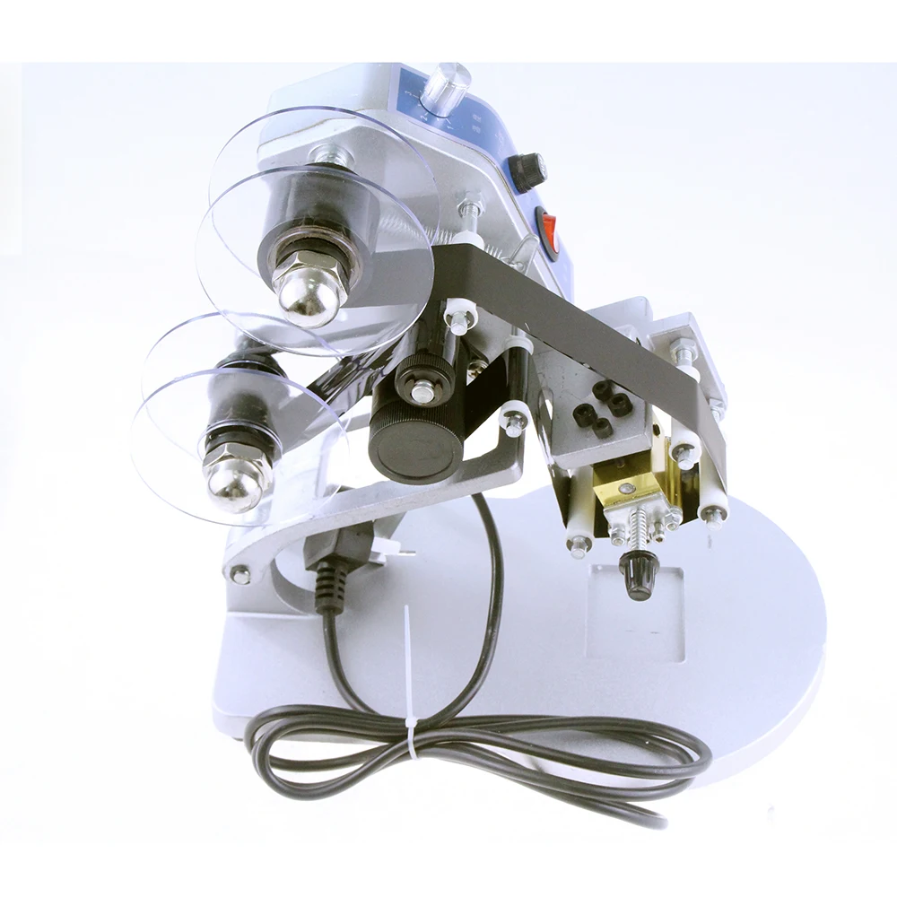 DY8 Coding Machine Ribbon Printer Ribbon Is Compatible With HP241B Thermal Transfer Ribbon HP30 Coded Tape Label Date Print Tape
DY8 Coding Machine Ribbon Printer Ribbon Is Compatible With HP241B Thermal Transfer Ribbon HP30 Coded Tape Label Date Print Tape