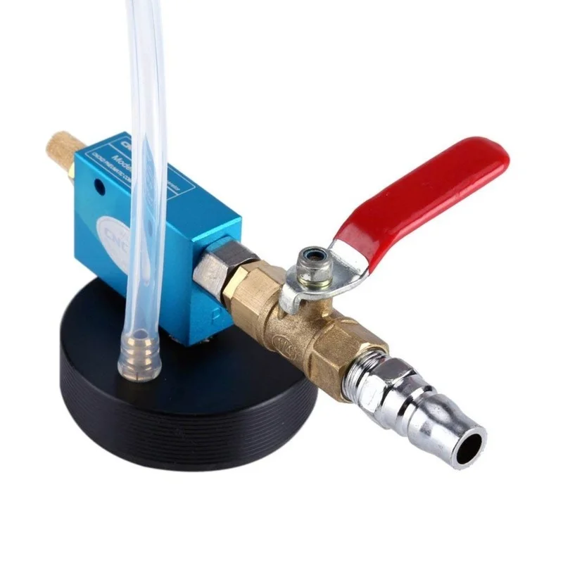 Car Brake Fluid Oil Replacement Tool Hydraulic Clutch Oil Bleeder Oil Pump Universal Empty Exchange Drain Kit
Car Brake Fluid Oil Replacement Tool Hydraulic Clutch Oil Bleeder Oil Pump Universal Empty Exchange Drain Kit