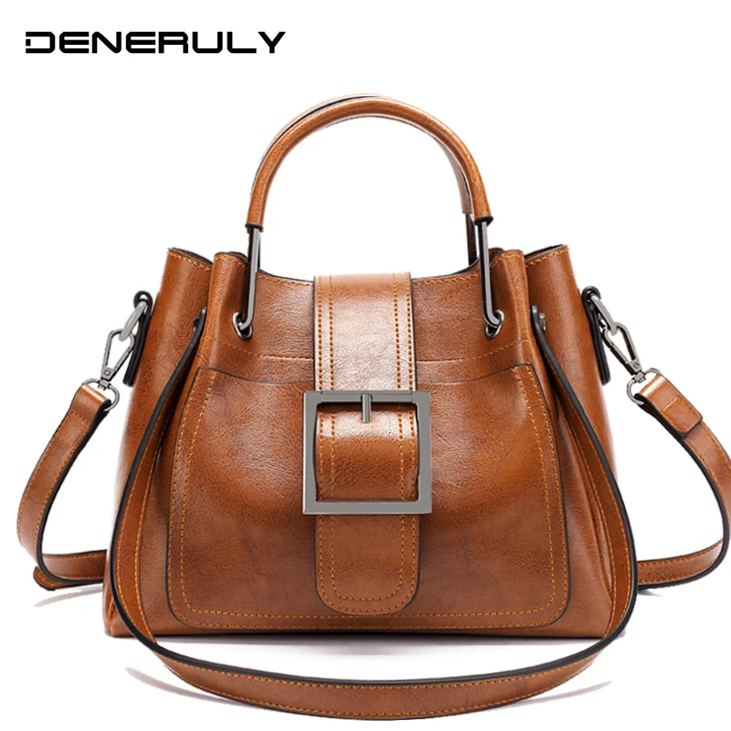 Women Luxury Handbags Leather Shoulder Bag Designer Female Messenger Bag Women High Quality Casual Big Tote Bag Ladies Hand Bags
Women Luxury Handbags Leather Shoulder Bag Designer Female Messenger Bag Women High Quality Casual Big Tote Bag Ladies Hand Bags