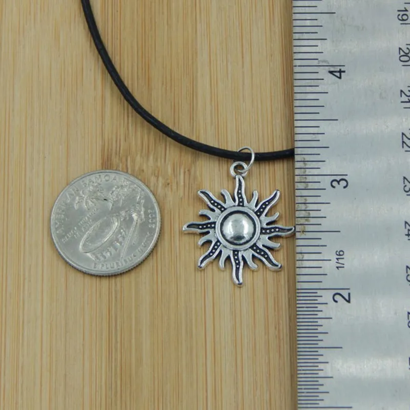 Sun Choker, Sun Necklace, Charm Choker, Charm Necklace, Choker, Sun Charms, Sun Choker Necklace, Astronomy Science Necklace
Sun Choker, Sun Necklace, Charm Choker, Charm Necklace, Choker, Sun Charms, Sun Choker Necklace, Astronomy Science Necklace