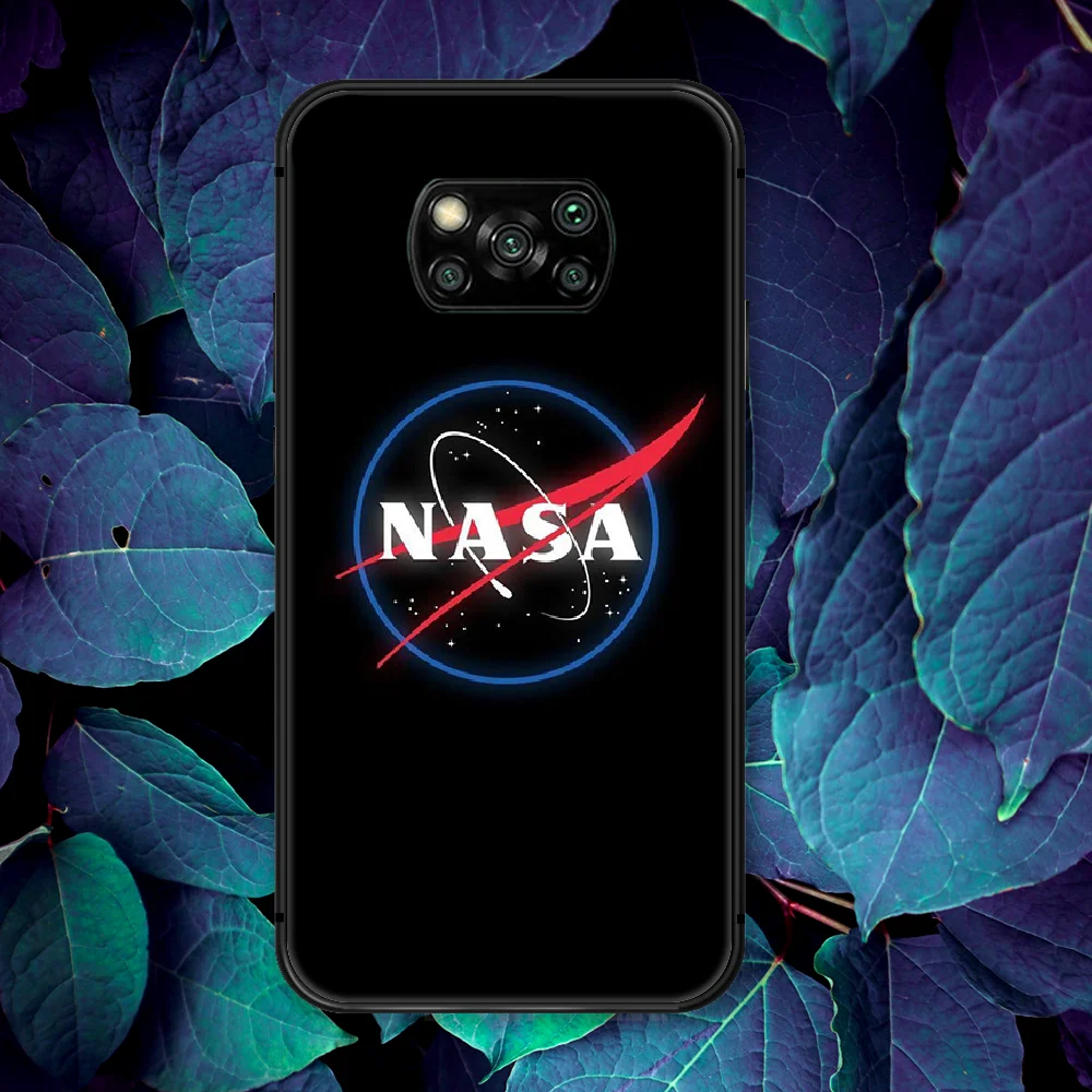 N-NASA Starry Sky Phone Case For Xiaomi Mi Note 10 A3 9 MAX 3 A2 8 9 Lite Pro Ultra black Cover Pretty Waterproof Trend Prime 3D
N-NASA Starry Sky Phone Case For Xiaomi Mi Note 10 A3 9 MAX 3 A2 8 9 Lite Pro Ultra black Cover Pretty Waterproof Trend Prime 3D