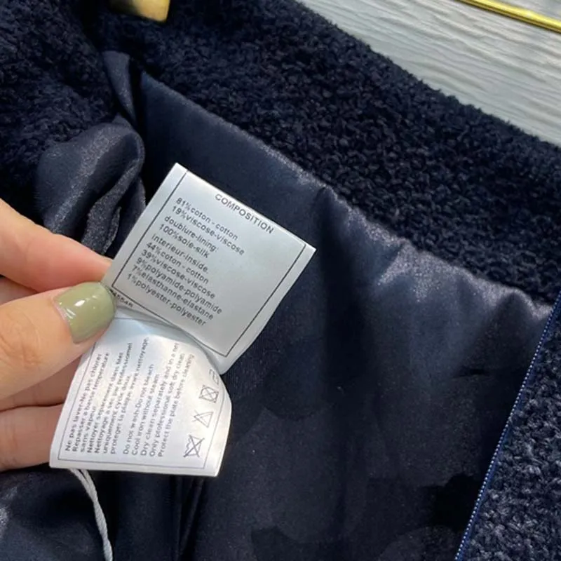 Preppy Style Solid Skirts for Women Summer 2021 New High-end Brand High Waist A Line Skirts Fashion Sweet Blended Knitted Skirts 
Preppy Style Solid Skirts for Women Summer 2021 New High-end Brand High Waist A Line Skirts Fashion Sweet Blended Knitted Skirts