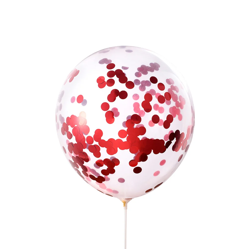 40pcs Latex Balloons Sets Shining Decor Balloons Sets for Party Gathering Birthday (12inch, 20pcs Red Latex Balloons, 20pcs Shin
40pcs Latex Balloons Sets Shining Decor Balloons Sets for Party Gathering Birthday (12inch, 20pcs Red Latex Balloons, 20pcs Shin