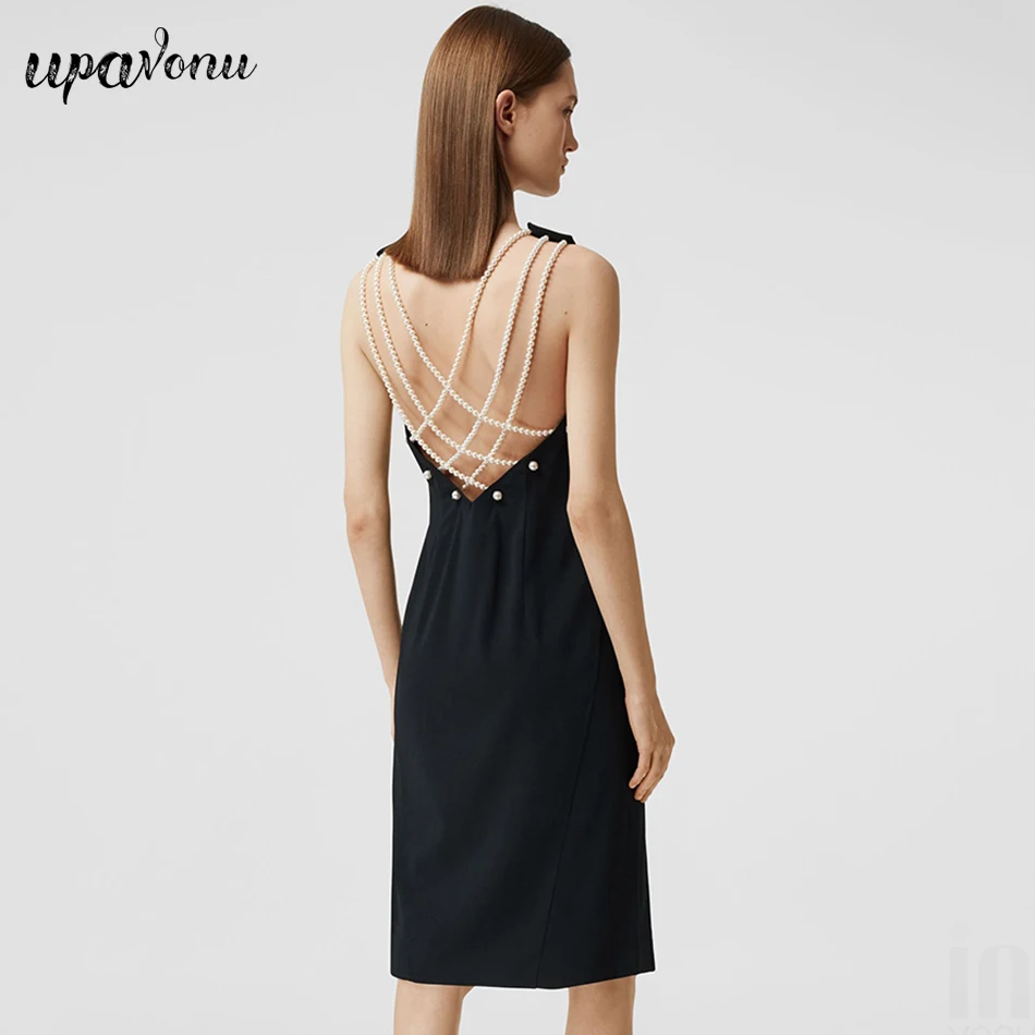 Free Shipping Sexy Halter Bandage Dress 2021 New Ladies O-neck Sleeveless Bodycon Pearl Dress Celebrity Club Night Party Vestido
Free Shipping Sexy Halter Bandage Dress 2021 New Ladies O-neck Sleeveless Bodycon Pearl Dress Celebrity Club Night Party Vestido