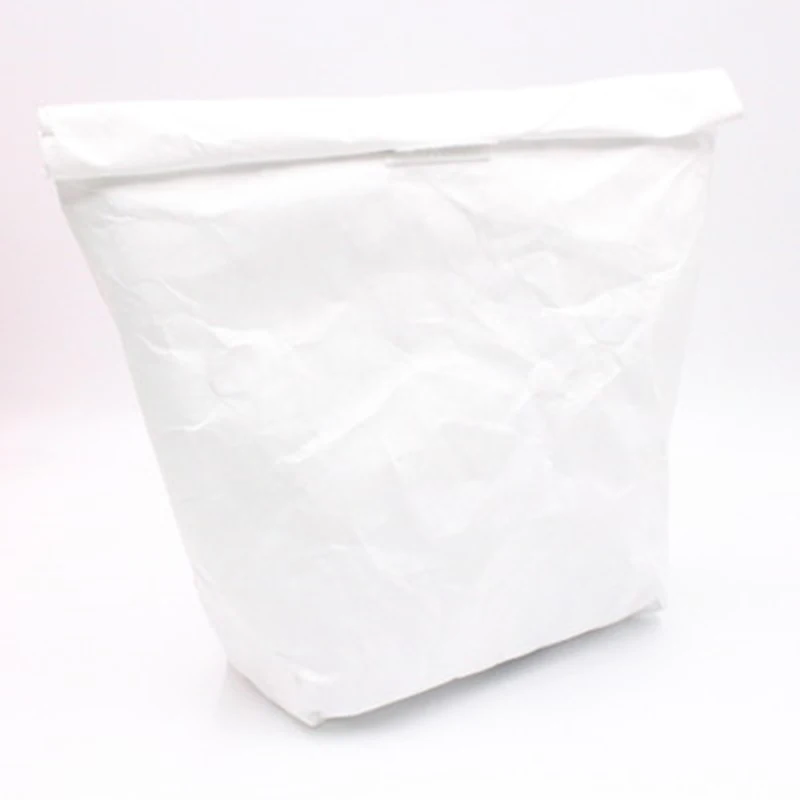 Hot Selling Reusable Paper Lunch Bag Durable Insulated Kraft Paper Aluminum Film Bag -B5
Hot Selling Reusable Paper Lunch Bag Durable Insulated Kraft Paper Aluminum Film Bag -B5