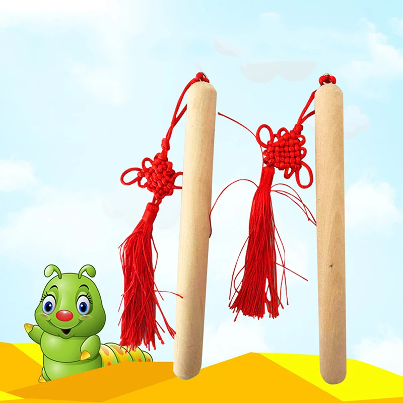 2 шт./компл. новые деревянные перкуссионные Ритм палочки детские музыкальные игрушки подарок креативные детские игрушки
2 шт./компл. новые деревянные перкуссионные Ритм палочки детские музыкальные игрушки подарок креативные детские игрушки