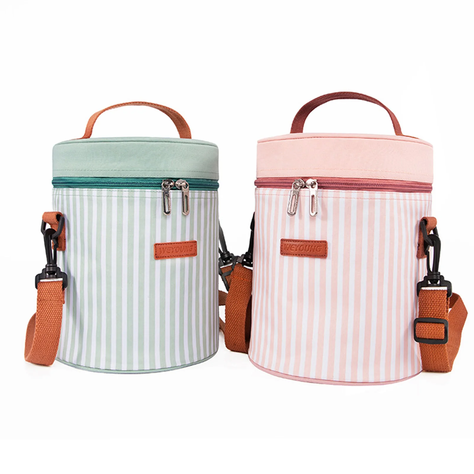 Insulation Storage Bag Waterproof Leak-proof Pocket Container Made of polyester cloth pearl cotton and aluminum film material
Insulation Storage Bag Waterproof Leak-proof Pocket Container Made of polyester cloth pearl cotton and aluminum film material
