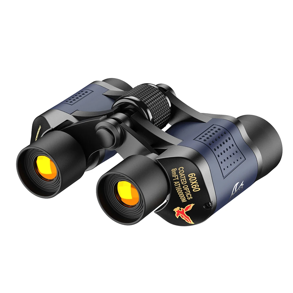 High Clarity Telescope60X60Binoculars 10000M Power Optical Night Vision For Outdoor Hunting Sports tourism Zoom Portable Hunting
High Clarity Telescope60X60Binoculars 10000M Power Optical Night Vision For Outdoor Hunting Sports tourism Zoom Portable Hunting