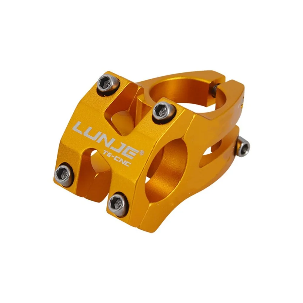 Adjustable Bicycle MTB Bike Aluminum Alloy Short Handlebar Stem 25.4mm Cycling Mountain Bike Parts Accessories
Adjustable Bicycle MTB Bike Aluminum Alloy Short Handlebar Stem 25.4mm Cycling Mountain Bike Parts Accessories