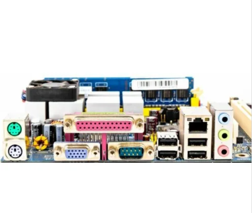 For Gigabyte GA-7CN700MF-RH ID-PCM7G PC2500G Motherboard +CPU 1GB RAM #3
For Gigabyte GA-7CN700MF-RH ID-PCM7G PC2500G Motherboard +CPU 1GB RAM #3