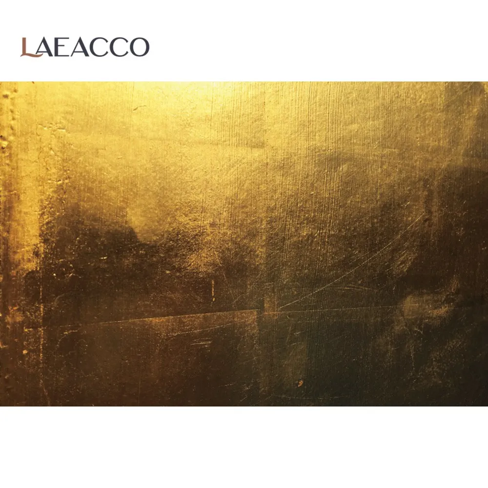 Laeacco Golden Soild Color Cement Wall Grunge Backgrounds Photography Backdrops Baby Poster Portrait Photocall Photo Studio
Laeacco Golden Soild Color Cement Wall Grunge Backgrounds Photography Backdrops Baby Poster Portrait Photocall Photo Studio
