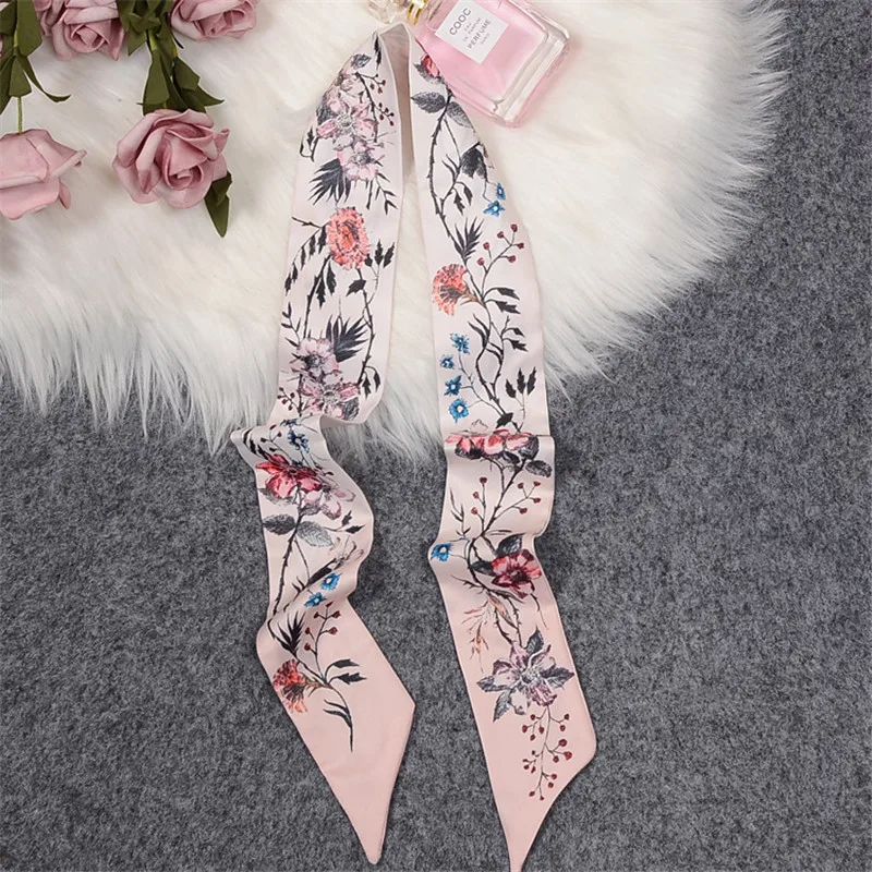 Women Silk Winter Scarf Luxury Design Print Lady Beach Shawl Scarves Fashion Smooth Foulard Female Hijab _ED-100_
Women Silk Winter Scarf Luxury Design Print Lady Beach Shawl Scarves Fashion Smooth Foulard Female Hijab _ED-100_