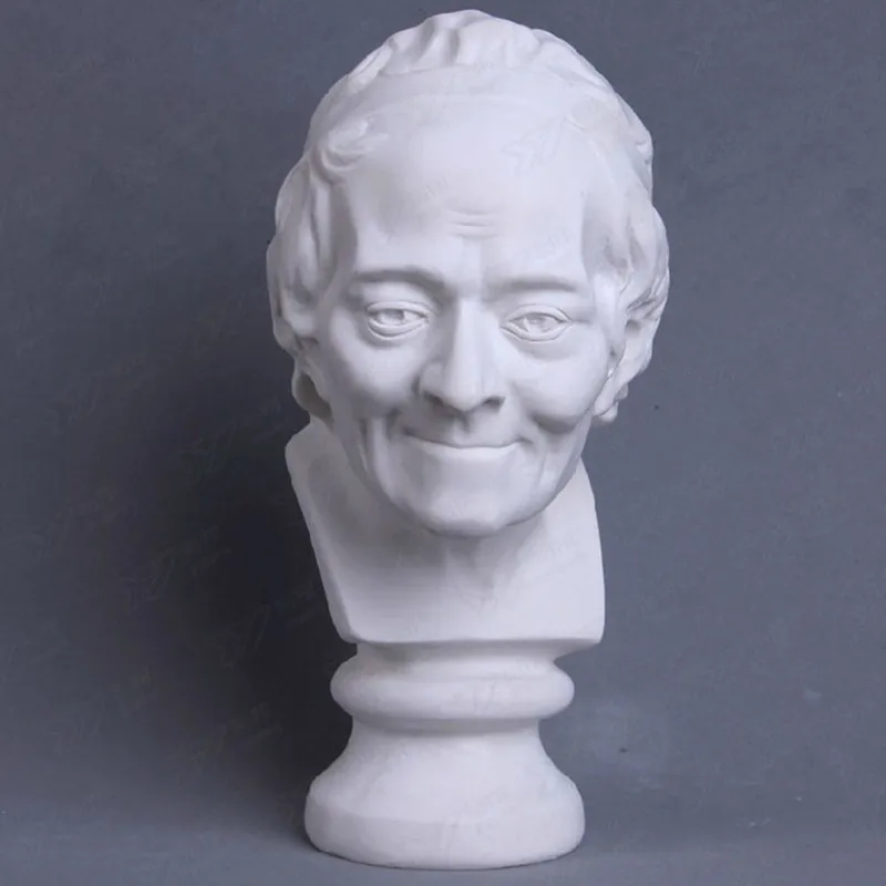 Статуя Voltaire, статуя из смолы, ручная работа, Франсуа-Мари арют, офис, гостиница, гостиная, декоративная линия, учебные пособия
Статуя Voltaire, статуя из смолы, ручная работа, Франсуа-Мари арют, офис, гостиница, гостиная, декоративная линия, учебные пособия