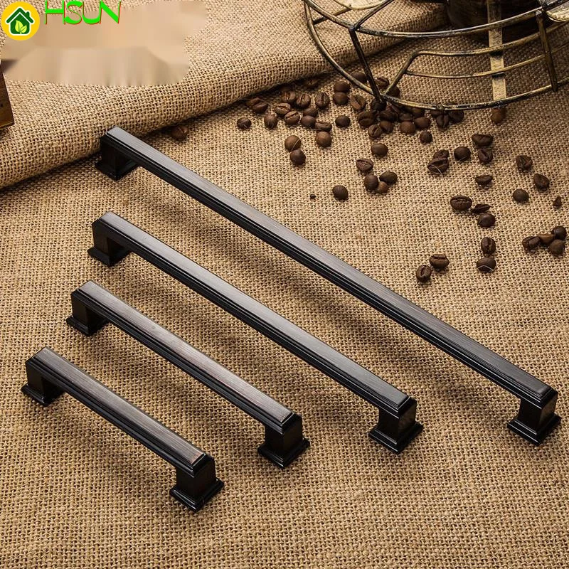 hong black drawing handle drawer handle cabinet door handle furniture hardware accessories
hong black drawing handle drawer handle cabinet door handle furniture hardware accessories