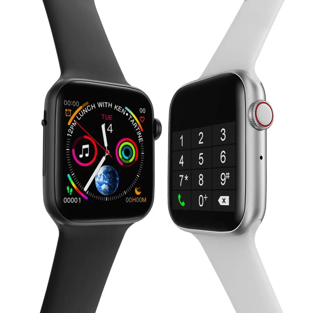 W34 New Smart Watch Women Men Smartwatch For Android IOS Electronics Smart Clock Fitness Tracker TPU Strap Smart-watch Hours
W34 New Smart Watch Women Men Smartwatch For Android IOS Electronics Smart Clock Fitness Tracker TPU Strap Smart-watch Hours