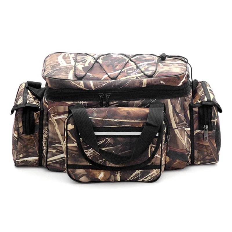 Fishing Bag Fishing Tackle Backpack camping gear tactical military backpack men hiking shoulder sling bags hiking Back pack
Fishing Bag Fishing Tackle Backpack camping gear tactical military backpack men hiking shoulder sling bags hiking Back pack